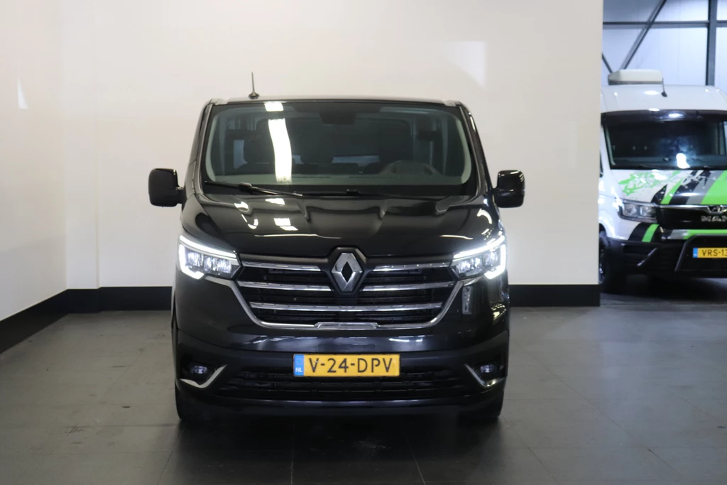 Renault Trafic – foto 7