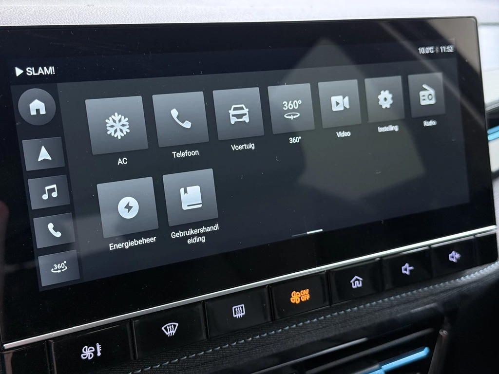 MG MG5 – foto 20
