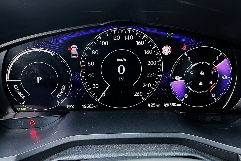Mazda CX-80 – foto 13
