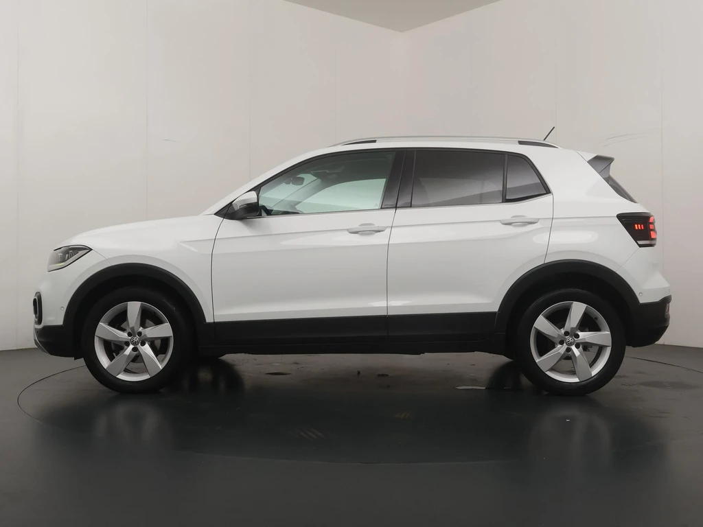 Volkswagen T-Cross – foto 2