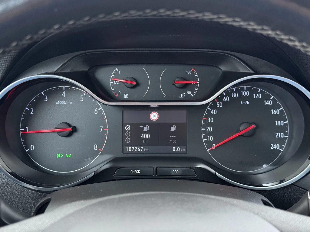 Opel Crossland – foto 34
