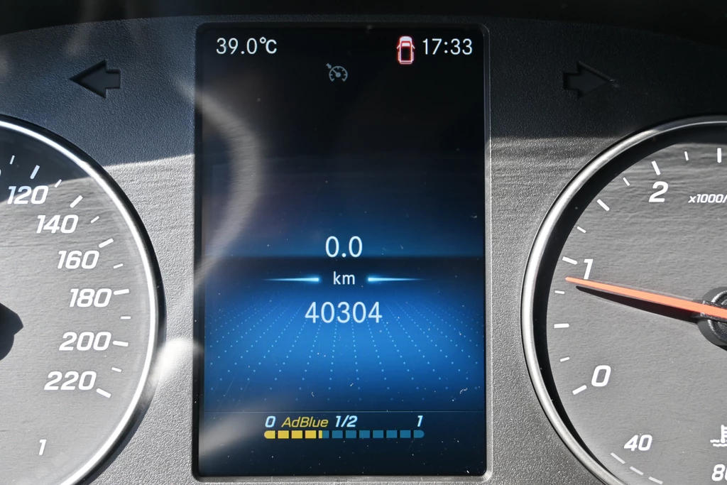 Mercedes-Benz Citan – foto 14