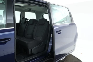 Volkswagen Sharan – thumbnail 12