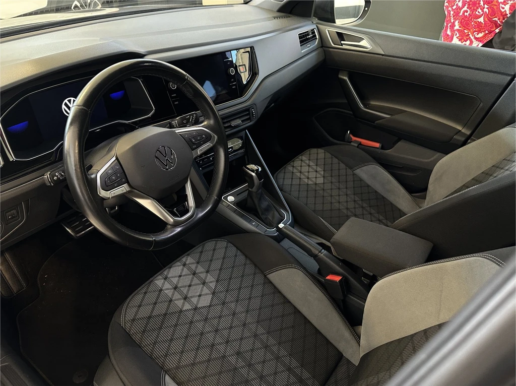 Volkswagen Taigo – foto 19