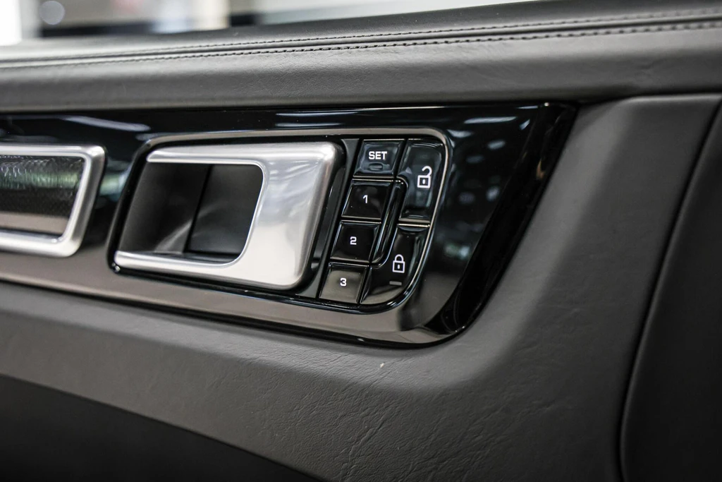 Porsche Cayenne – foto 38