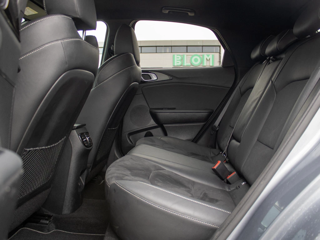 Kia XCeed – foto 21
