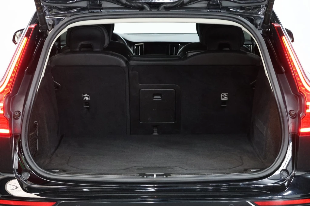 Volvo V60 – foto 27