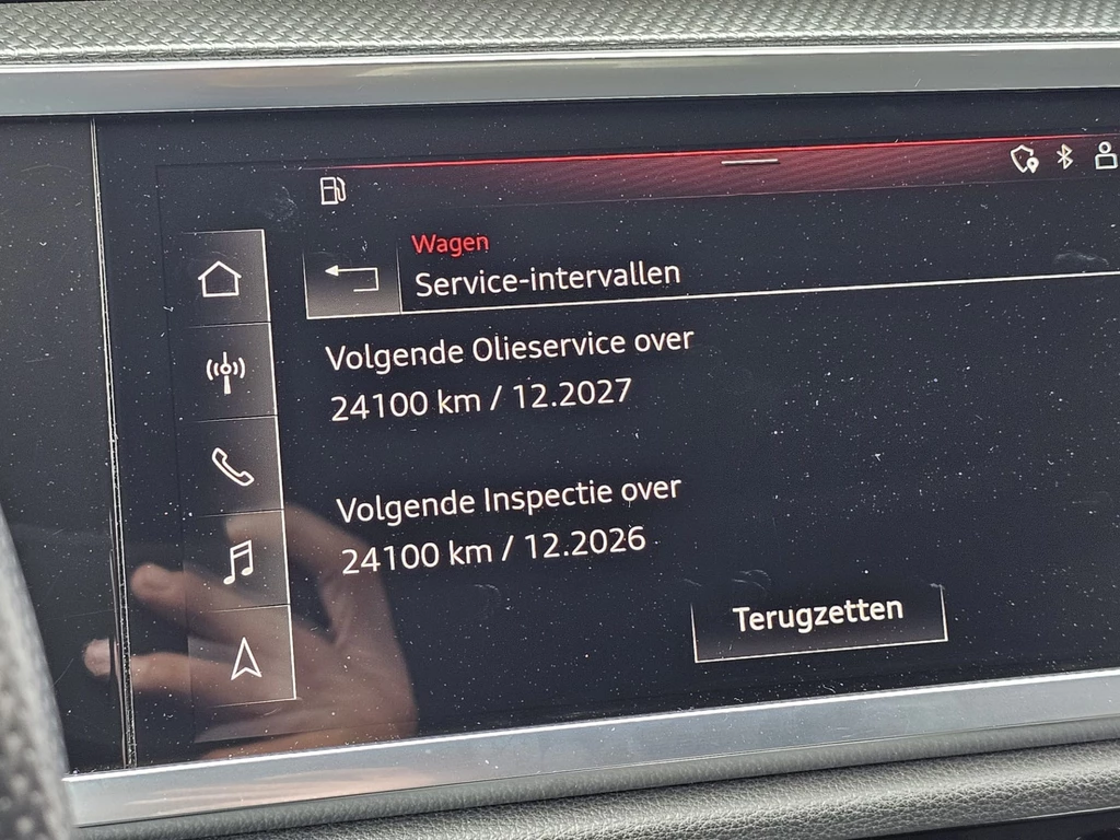 Audi Q3 – foto 23