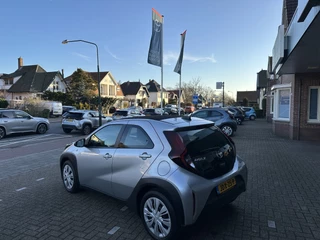Toyota Aygo – thumbnail 4