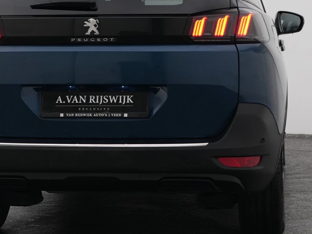 Peugeot 5008 – foto 9