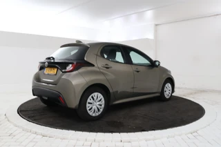 Toyota Yaris – thumbnail 4