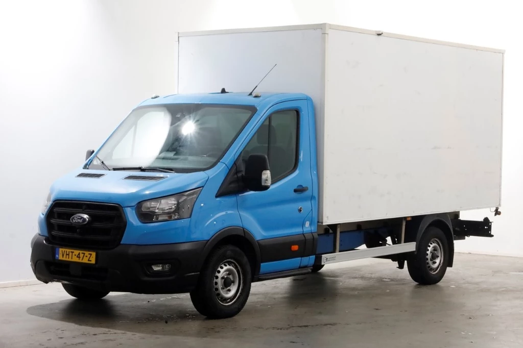 Ford Transit – foto 2