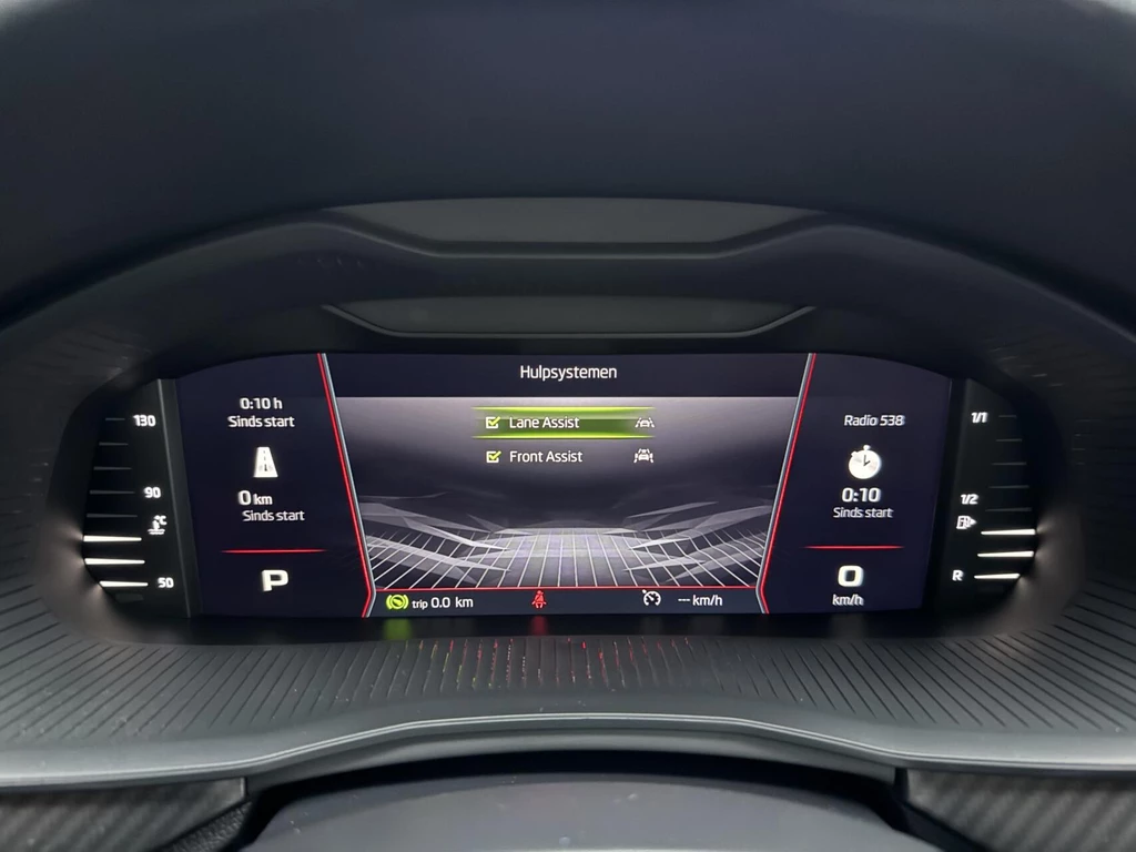 Škoda Scala – foto 15