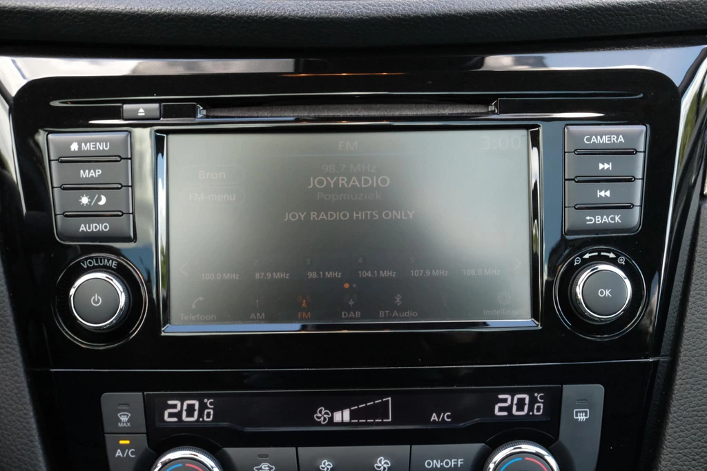 Nissan QASHQAI – foto 23