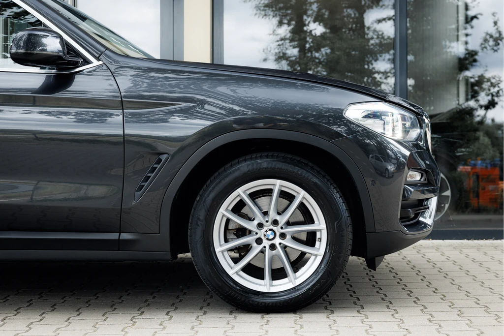 BMW X3 – foto 16