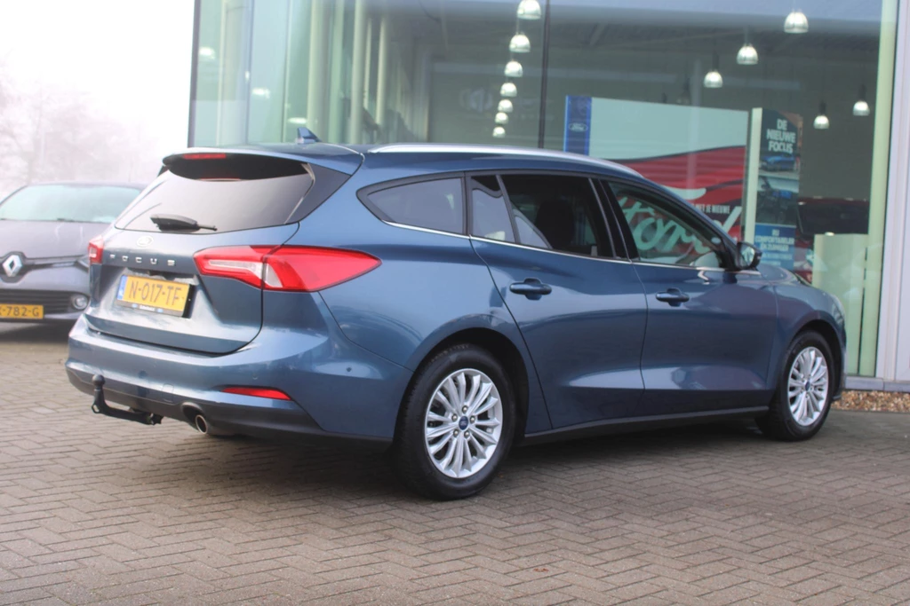 Ford Focus – foto 4