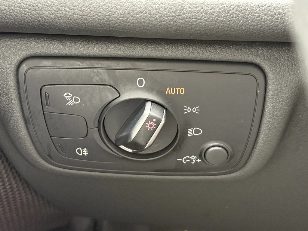 Audi A6 – foto 27