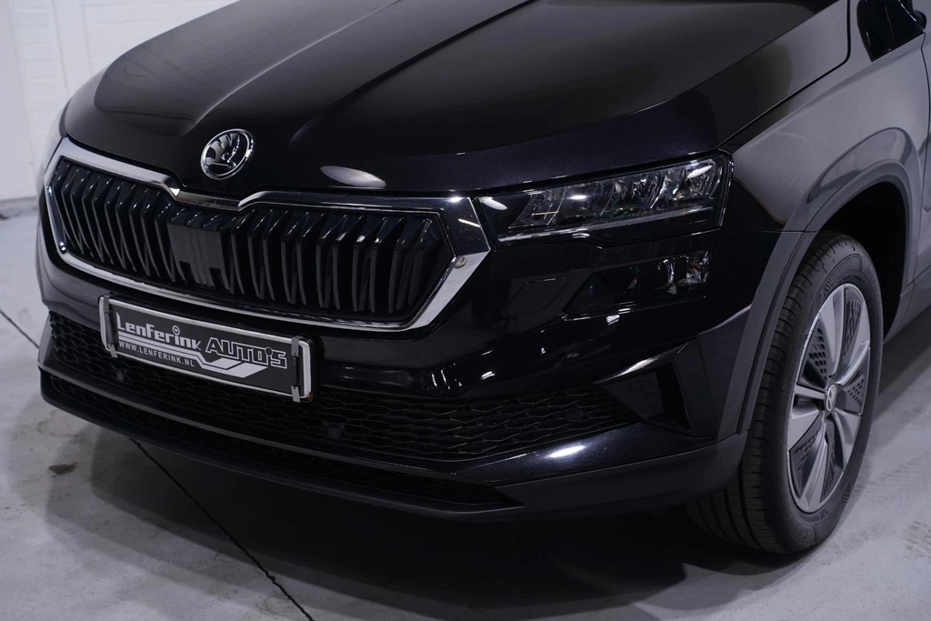 Škoda Karoq – foto 11