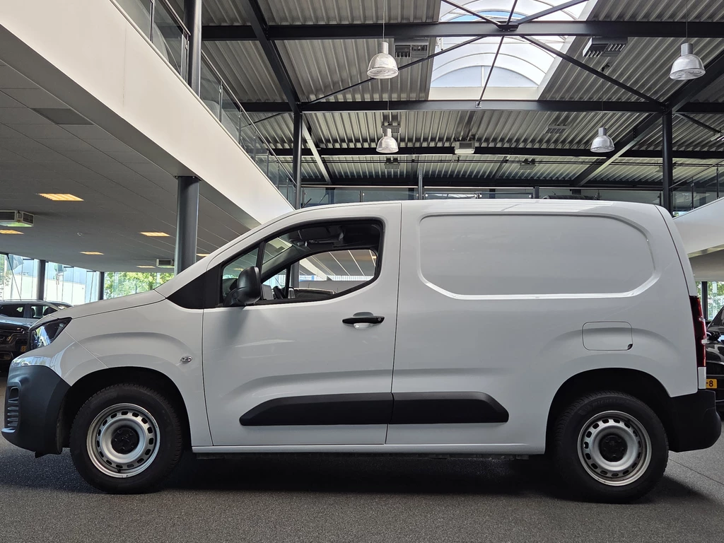 Peugeot Partner – foto 3