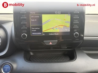 Toyota Yaris – thumbnail 20
