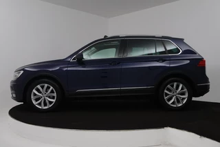 Volkswagen Tiguan – thumbnail 2
