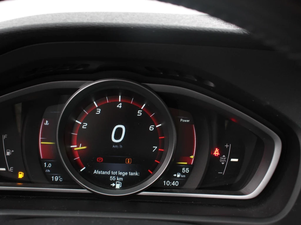 Volvo V40 – foto 22