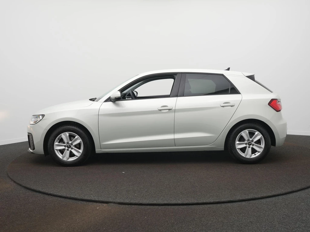 Audi A1 Sportback – foto 3