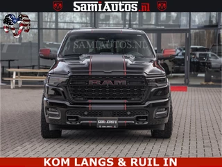 Dodge Ram Pick-Up – thumbnail 23