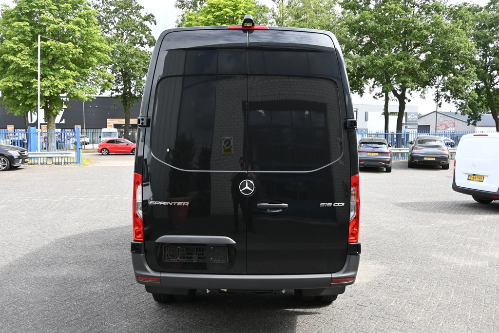 Mercedes-Benz Sprinter – foto 3
