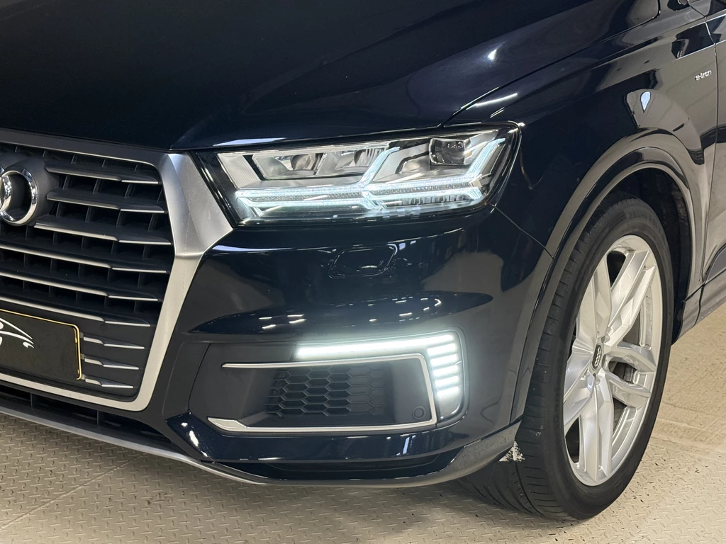 Audi Q7 – foto 42