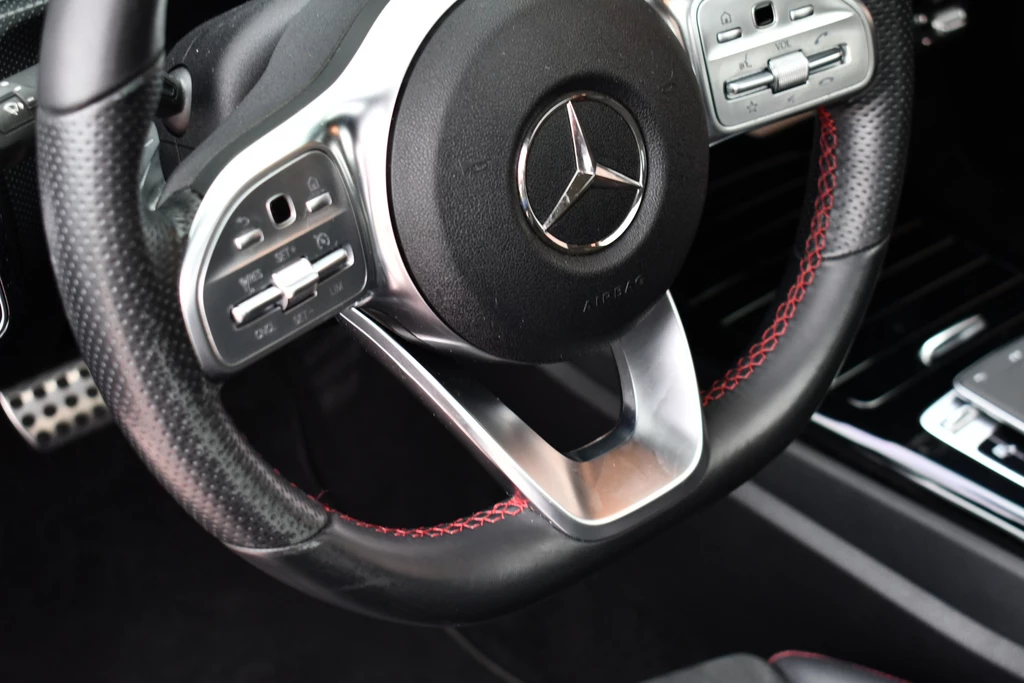 Mercedes-Benz CLA – foto 67