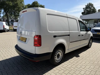 Volkswagen Caddy – thumbnail 5