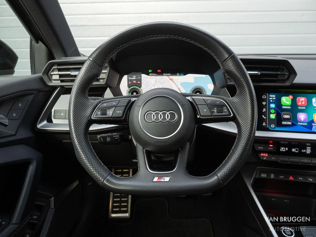 Audi A3 – foto 19