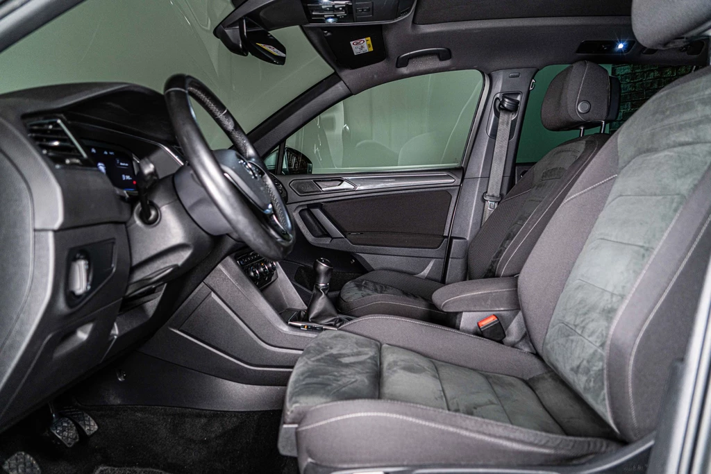 Volkswagen Tiguan – foto 31