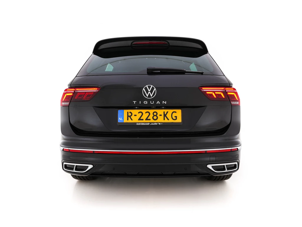Volkswagen Tiguan – foto 4
