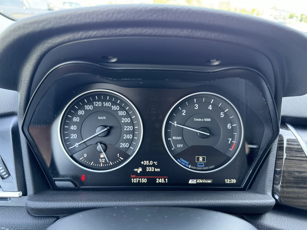 BMW 2 Serie – foto 15