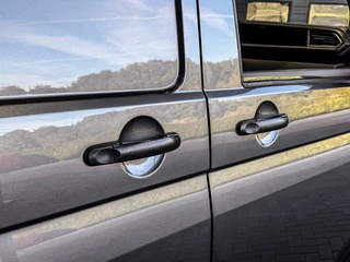 Volkswagen Transporter – thumbnail 39