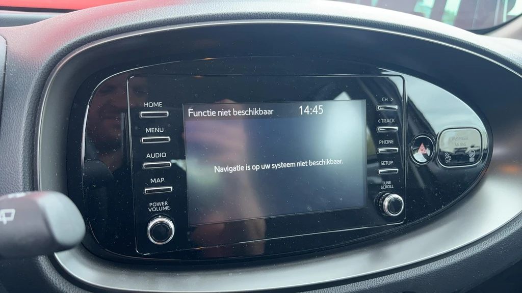 Toyota Aygo – foto 11