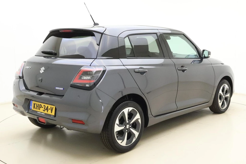Suzuki Swift – foto 6