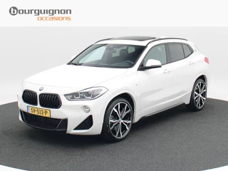BMW X2 – thumbnail 1