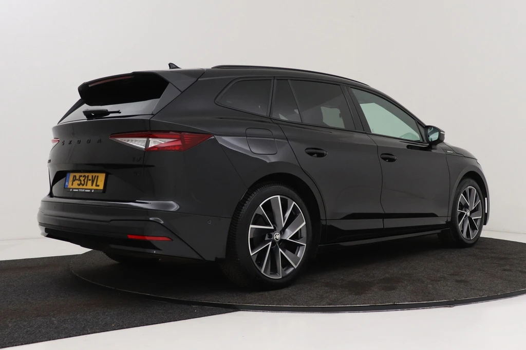 Škoda Enyaq iV – foto 8