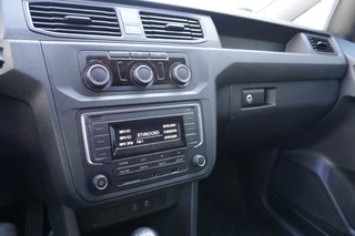 Volkswagen Caddy – thumbnail 23