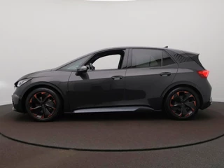 CUPRA Born – thumbnail 3