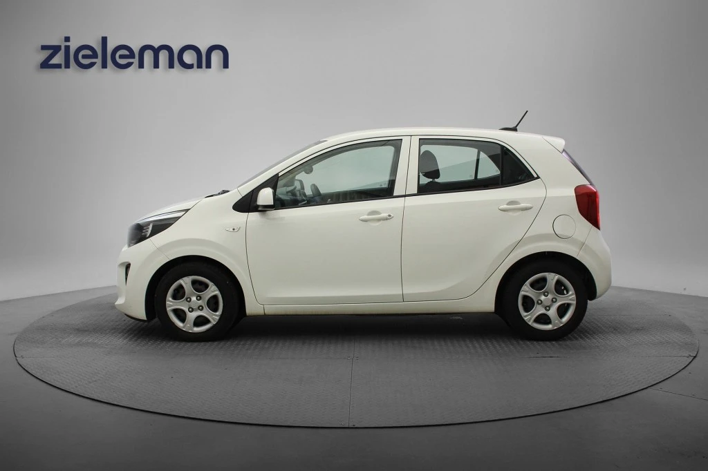 Kia Picanto – foto 2