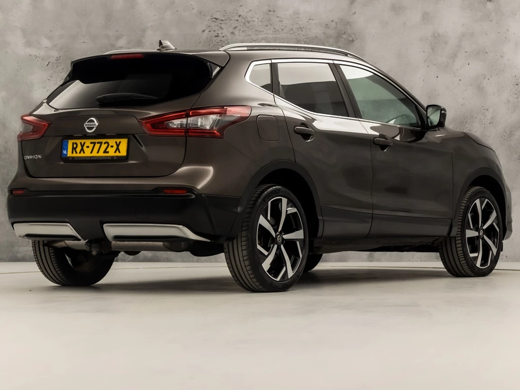 Nissan QASHQAI – foto 6