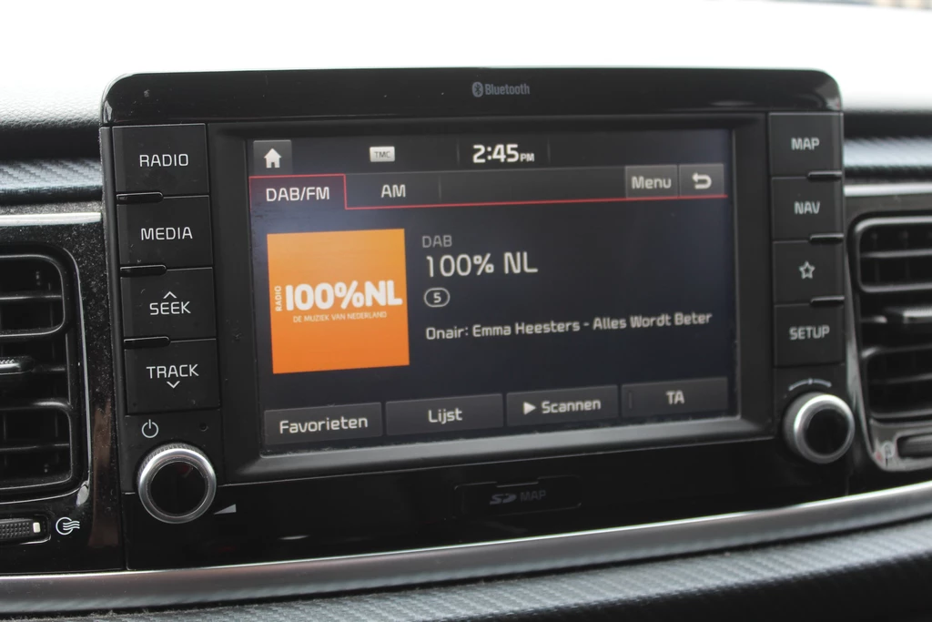 Kia Rio – foto 19