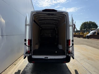 Ford E-Transit – thumbnail 14
