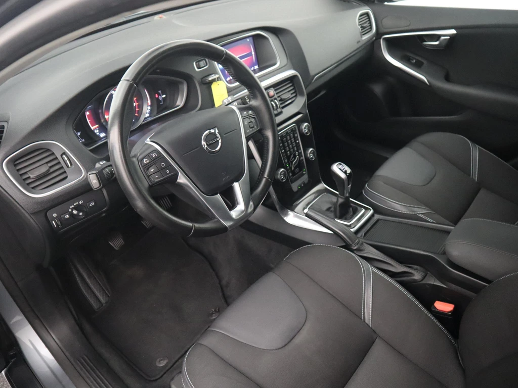 Volvo V40 – foto 13