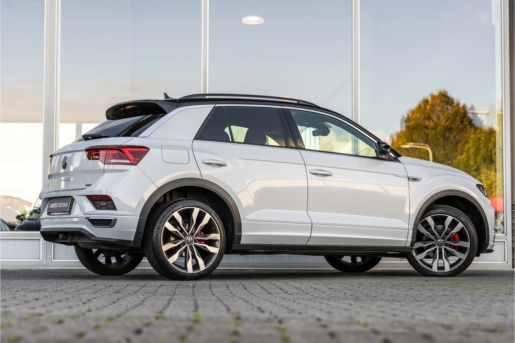 Volkswagen T-Roc – foto 6
