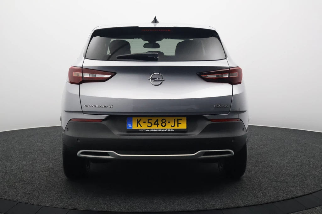 Opel Grandland X – foto 5